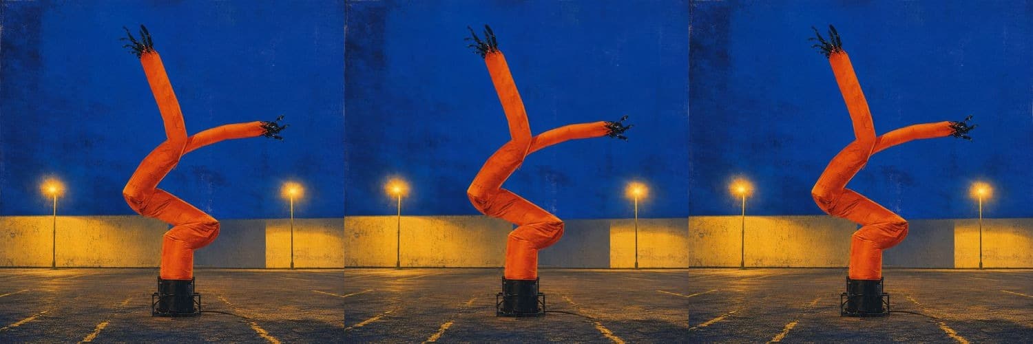 Collapse Is the Dance