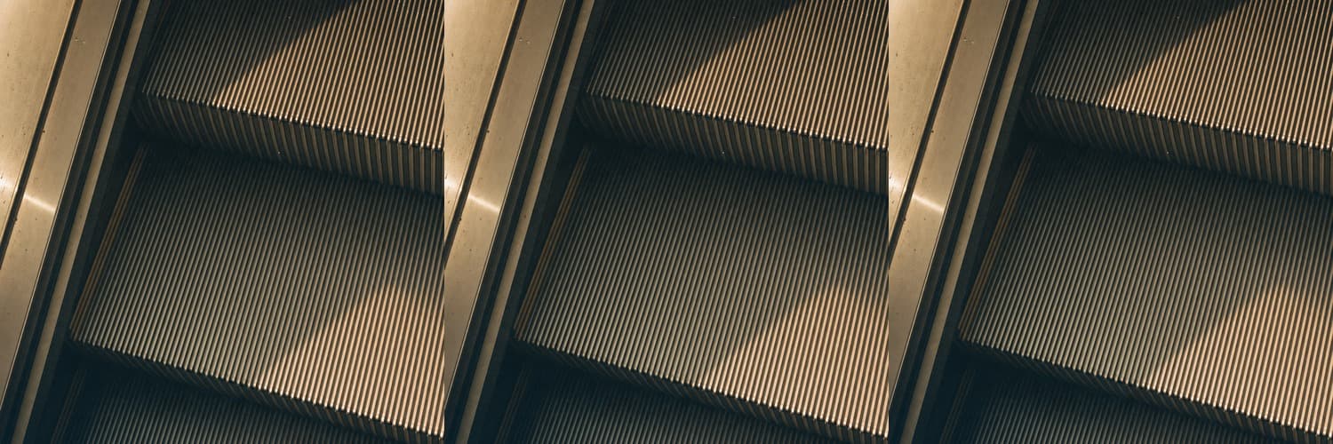 Failing Into Stairs
