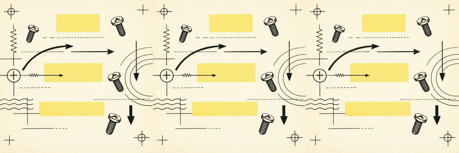 Instruction Manuals Lie