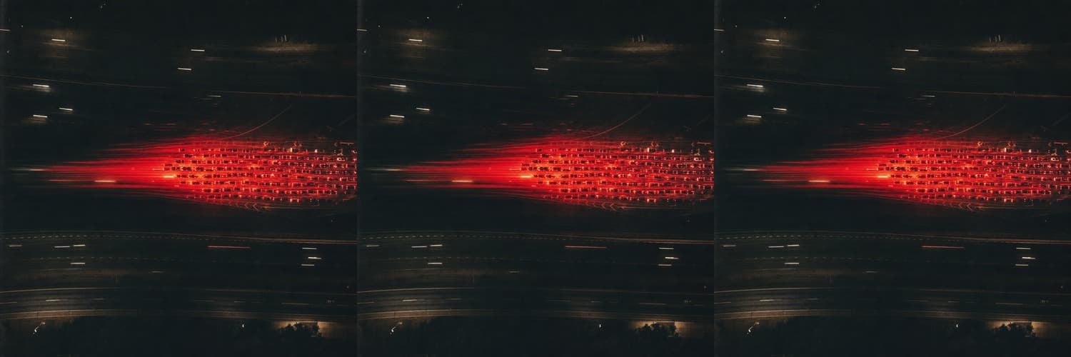 The Fossil of an Event