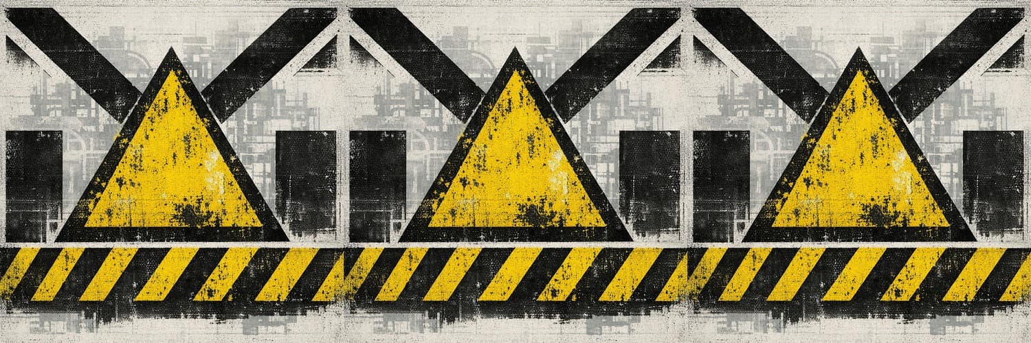 The Gospel of the Yellow Triangle