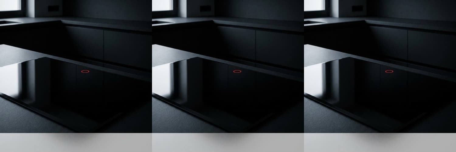 The Touchscreen Stove is a Menace