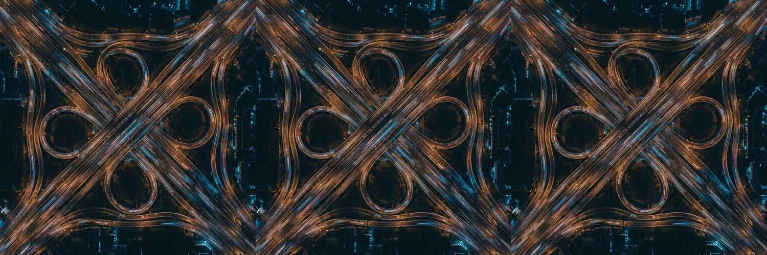 The Turn-By-Turn Tunnel